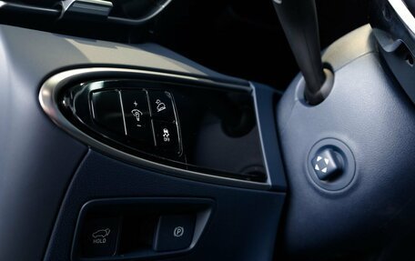 Genesis GV70, 2023 год, 9 688 764 рублей, 20 фотография