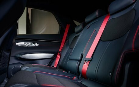 Genesis GV70, 2023 год, 9 688 764 рублей, 26 фотография