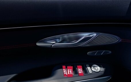 Genesis GV70, 2023 год, 9 688 764 рублей, 21 фотография