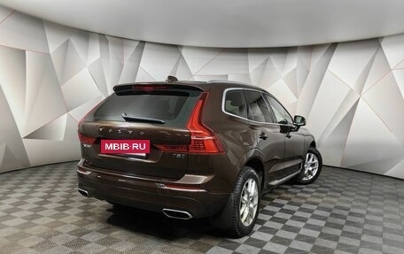 Volvo XC60 II, 2021 год, 4 299 000 рублей, 2 фотография