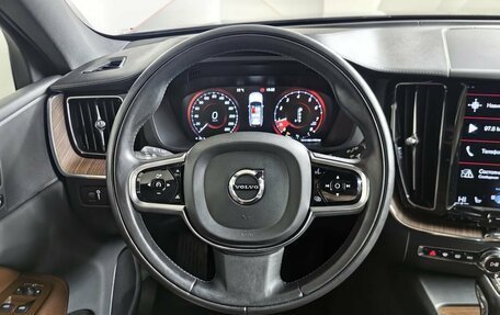Volvo XC60 II, 2021 год, 4 299 000 рублей, 15 фотография