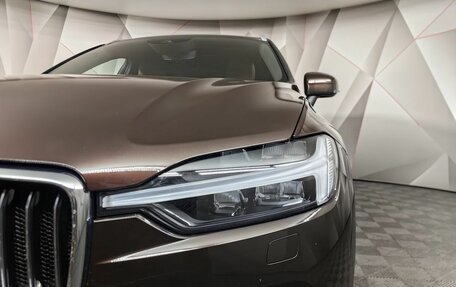 Volvo XC60 II, 2021 год, 4 299 000 рублей, 18 фотография