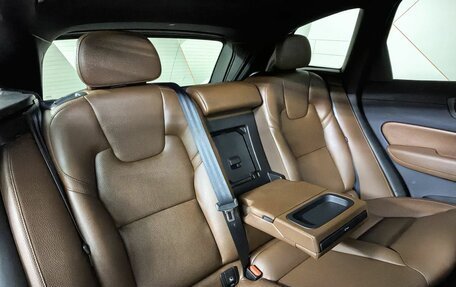 Volvo XC60 II, 2021 год, 4 299 000 рублей, 13 фотография