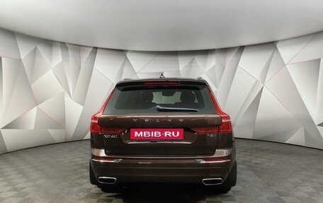 Volvo XC60 II, 2021 год, 4 299 000 рублей, 8 фотография
