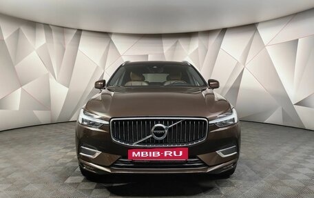 Volvo XC60 II, 2021 год, 4 299 000 рублей, 7 фотография