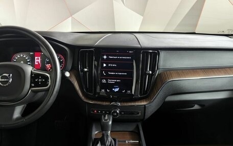 Volvo XC60 II, 2021 год, 4 299 000 рублей, 11 фотография