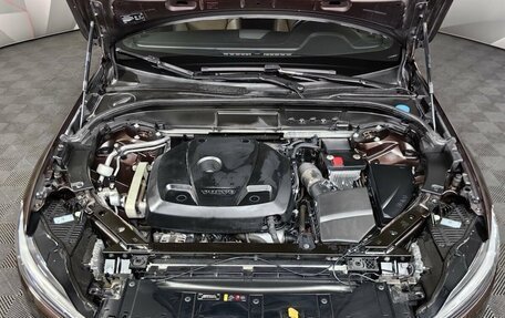 Volvo XC60 II, 2021 год, 4 299 000 рублей, 19 фотография