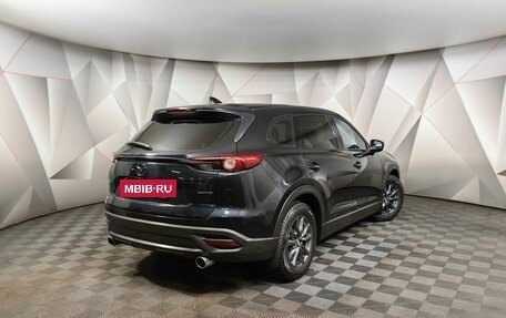 Mazda CX-9 II, 2021 год, 3 247 000 рублей, 2 фотография