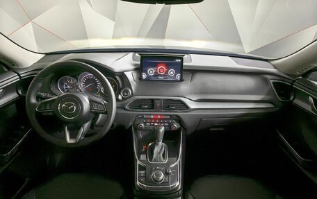 Mazda CX-9 II, 2021 год, 3 247 000 рублей, 10 фотография