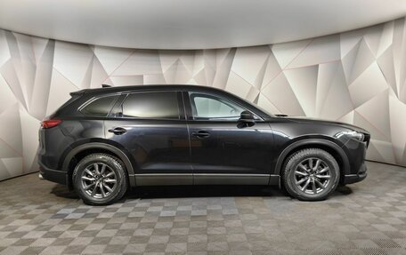 Mazda CX-9 II, 2021 год, 3 247 000 рублей, 6 фотография