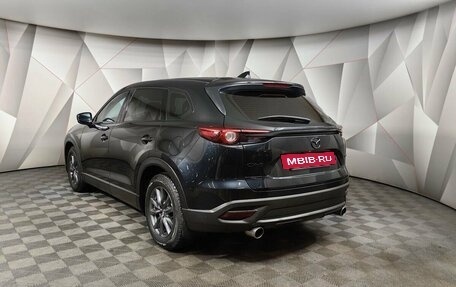 Mazda CX-9 II, 2021 год, 3 247 000 рублей, 4 фотография