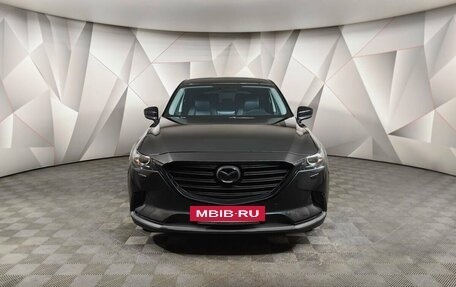 Mazda CX-9 II, 2021 год, 3 247 000 рублей, 7 фотография