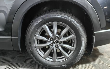 Mazda CX-9 II, 2021 год, 3 247 000 рублей, 18 фотография