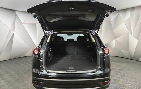 Mazda CX-9 II, 2021 год, 3 247 000 рублей, 20 фотография