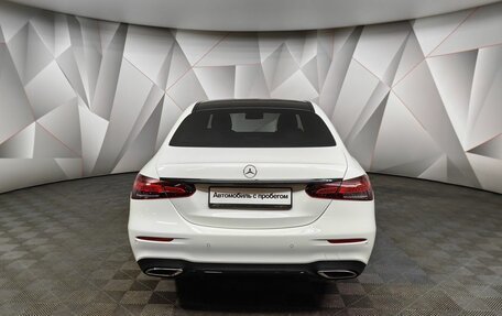 Mercedes-Benz E-Класс, 2020 год, 5 990 000 рублей, 8 фотография