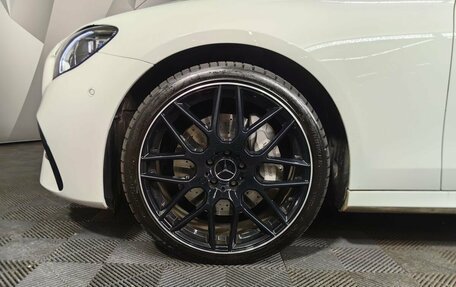 Mercedes-Benz E-Класс, 2020 год, 5 990 000 рублей, 17 фотография