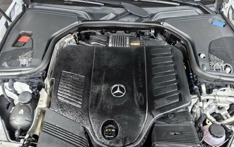 Mercedes-Benz E-Класс, 2020 год, 5 990 000 рублей, 18 фотография