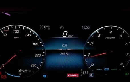 Mercedes-Benz E-Класс, 2020 год, 5 990 000 рублей, 20 фотография