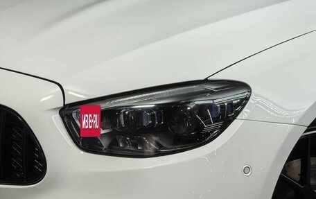 Mercedes-Benz E-Класс, 2020 год, 5 990 000 рублей, 9 фотография