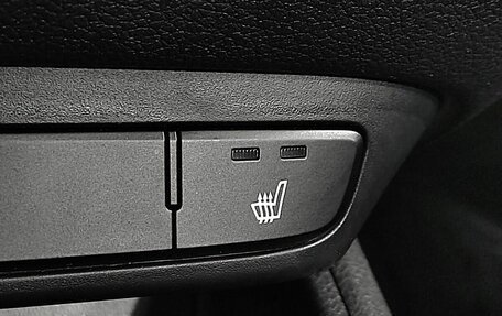 Hyundai Solaris II рестайлинг, 2021 год, 1 650 000 рублей, 9 фотография