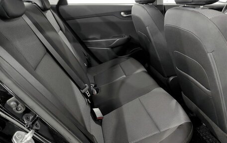 Hyundai Solaris II рестайлинг, 2021 год, 1 650 000 рублей, 12 фотография
