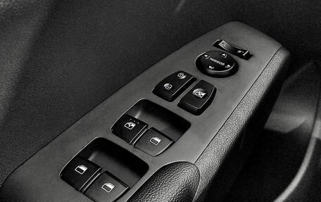 Hyundai Solaris II рестайлинг, 2021 год, 1 650 000 рублей, 10 фотография
