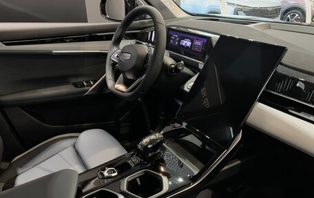 Geely Atlas, 2024 год, 3 680 018 рублей, 8 фотография