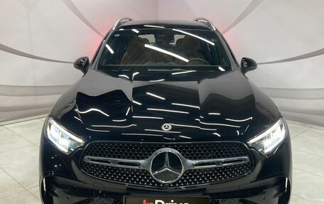 Mercedes-Benz GLC, 2024 год, 7 490 000 рублей, 2 фотография