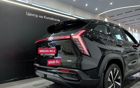 Geely Atlas, 2024 год, 3 680 018 рублей, 2 фотография
