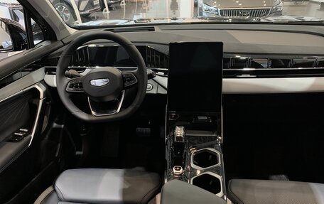 Geely Atlas, 2024 год, 3 680 018 рублей, 9 фотография