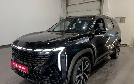 Geely Atlas, 2024 год, 3 680 018 рублей, 4 фотография
