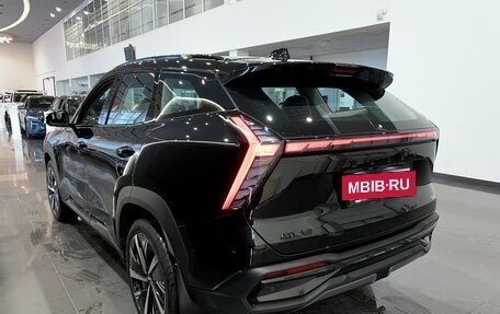 Geely Atlas, 2024 год, 3 680 018 рублей, 5 фотография
