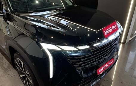 Geely Atlas, 2024 год, 3 680 018 рублей, 3 фотография