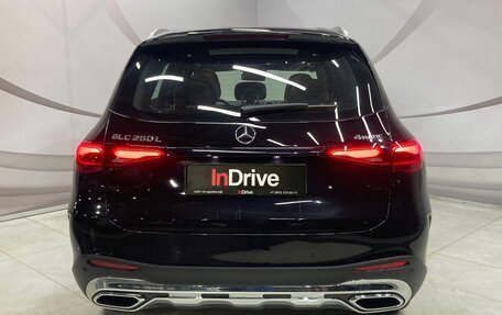 Mercedes-Benz GLC, 2024 год, 7 490 000 рублей, 5 фотография