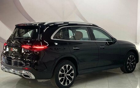 Mercedes-Benz GLC, 2024 год, 7 490 000 рублей, 4 фотография