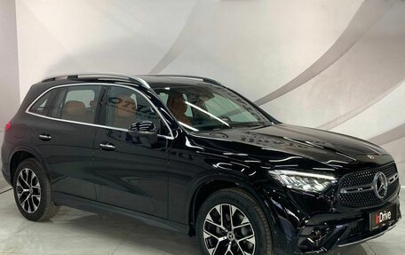 Mercedes-Benz GLC, 2024 год, 7 490 000 рублей, 3 фотография