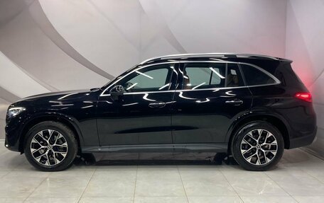Mercedes-Benz GLC, 2024 год, 7 490 000 рублей, 7 фотография