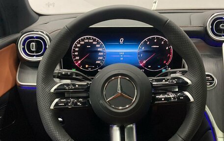 Mercedes-Benz GLC, 2024 год, 7 490 000 рублей, 14 фотография