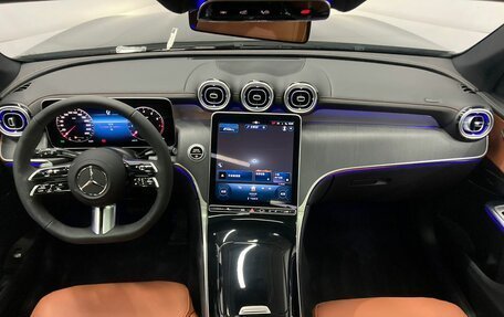 Mercedes-Benz GLC, 2024 год, 7 490 000 рублей, 10 фотография