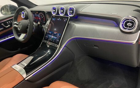 Mercedes-Benz GLC, 2024 год, 7 490 000 рублей, 11 фотография