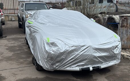 Chevrolet Camaro IV, 2013 год, 2 450 000 рублей, 6 фотография