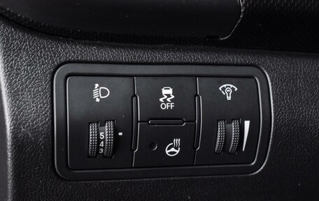 Hyundai Solaris II рестайлинг, 2013 год, 979 000 рублей, 14 фотография
