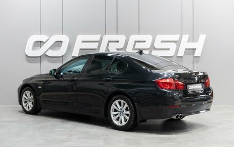 BMW 5 серия, 2013 год, 1 879 000 рублей, 2 фотография