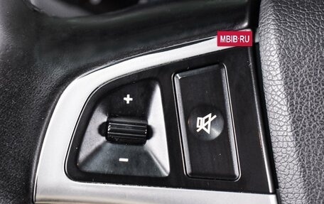 Hyundai Solaris II рестайлинг, 2013 год, 979 000 рублей, 16 фотография