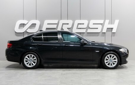 BMW 5 серия, 2013 год, 1 879 000 рублей, 5 фотография