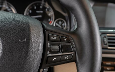 BMW 5 серия, 2013 год, 1 879 000 рублей, 15 фотография