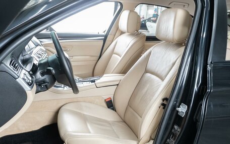 BMW 5 серия, 2013 год, 1 879 000 рублей, 10 фотография