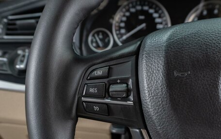 BMW 5 серия, 2013 год, 1 879 000 рублей, 14 фотография