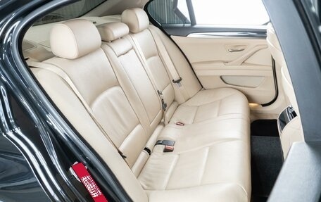 BMW 5 серия, 2013 год, 1 879 000 рублей, 7 фотография