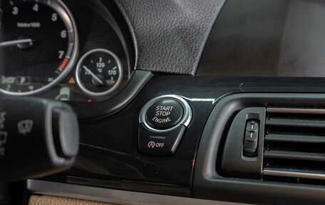 BMW 5 серия, 2013 год, 1 879 000 рублей, 16 фотография